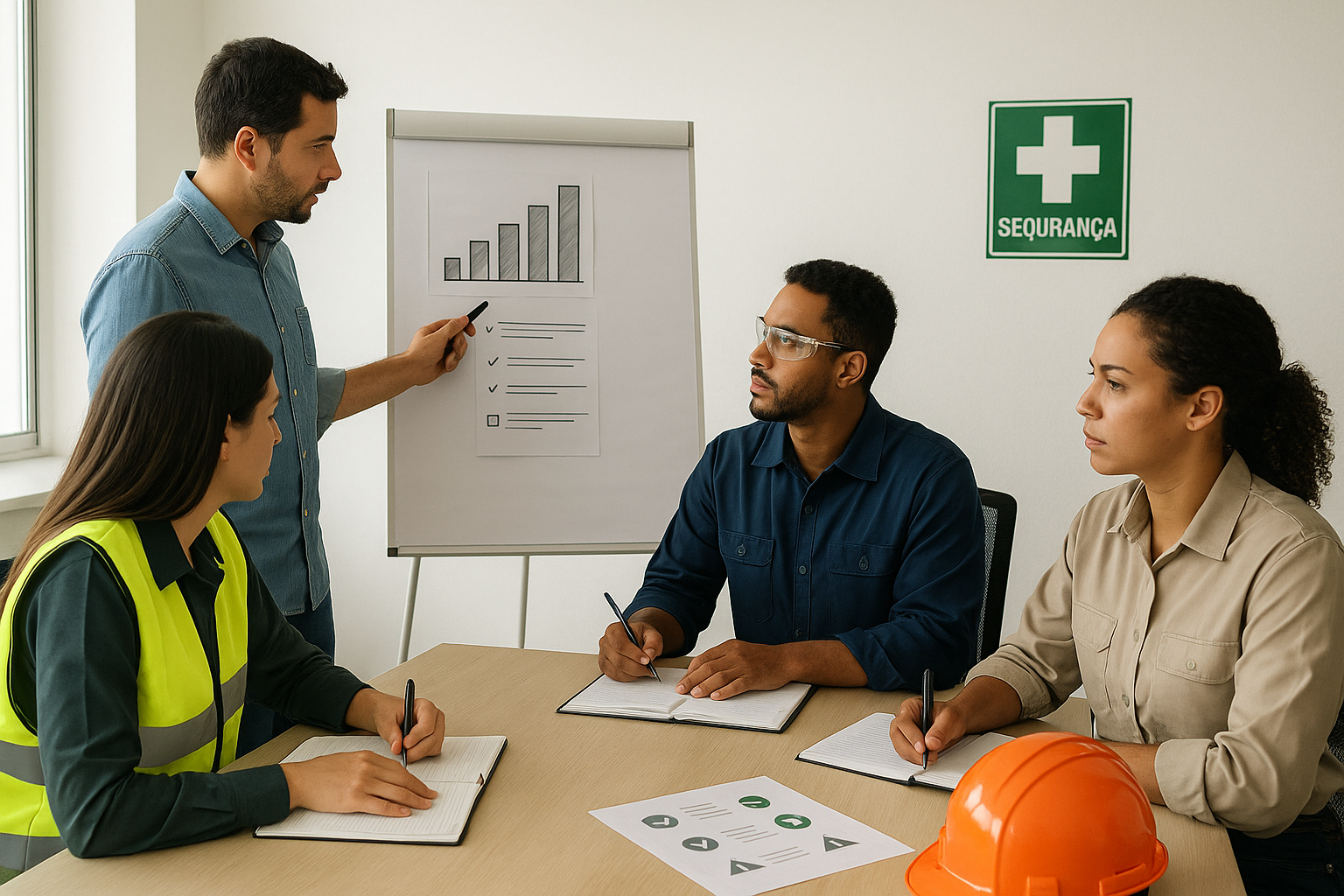 Cursos e Treinamentos